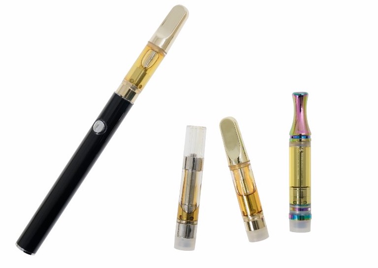 THC Vapes